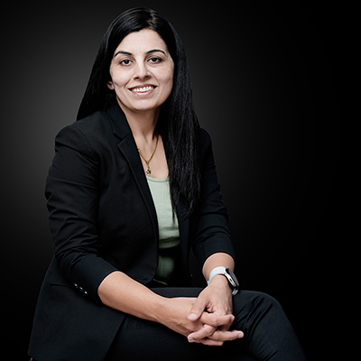 Ms. Poonam Chahal